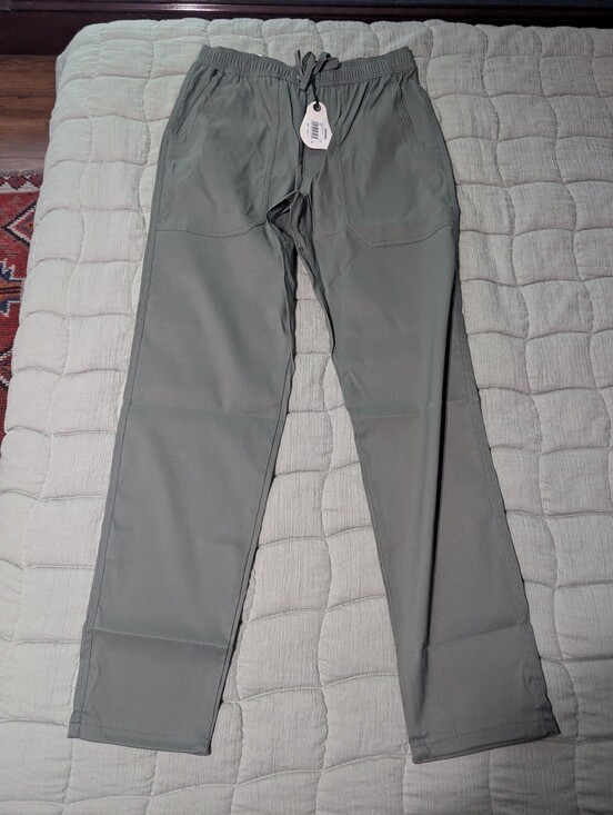 Prana Other - Prana Stretch Zion Field Pant Smallx32L NWT